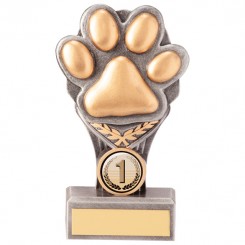 Falcon Dog Paw Award 150mm