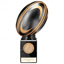Black Viper Legend Rugby Award 195mm