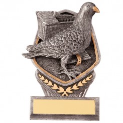 Falcon Pigeon Award 105mm