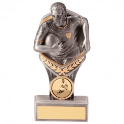 Falcon Rugby Award 150mm