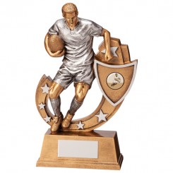 Galaxy Rugby Award 245mm