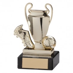 Champions Cup Football Trophy